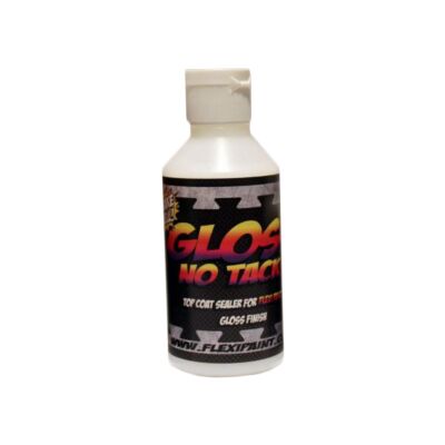 Flexi Paint No Tack Top Coat - 100 g