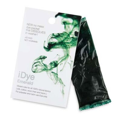 Jacquard Natural iDye