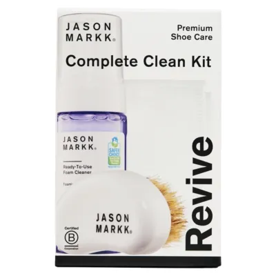 JASON MARKK REVIVE Complete Clean Kit