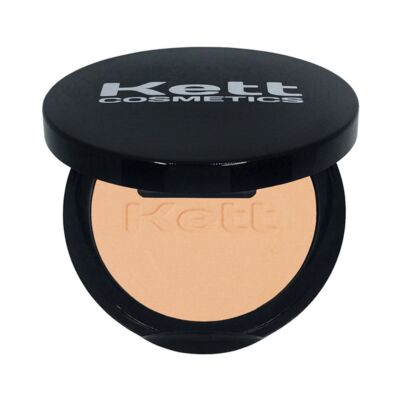 Kett Fixx Powder Foundation