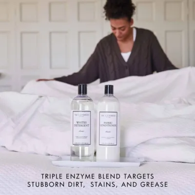 The Laundress Whites Detergent-32 oz.