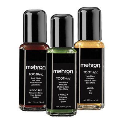 Mehron Tooth FX