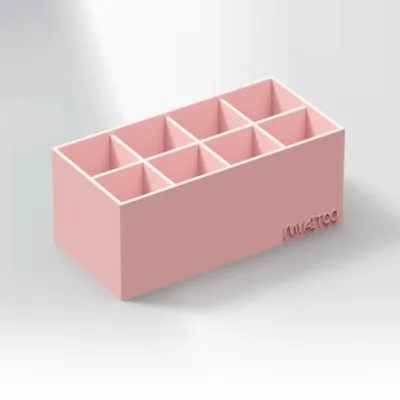 MYKITCO.™ - MY BIG FLEX-POT™ 8 SECTION