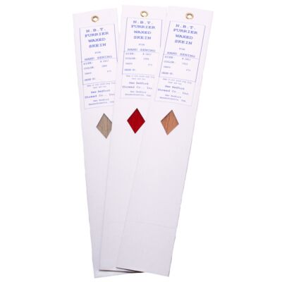 Silamide Thread