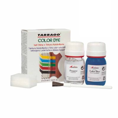 Tarrago Color Dye