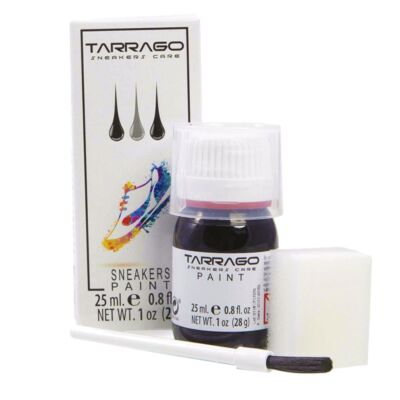Tarrago Sneaker Paint - 25 ml