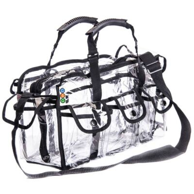 Get Set Go Bags - The Kit Bag