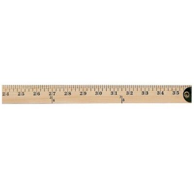 Yardstick