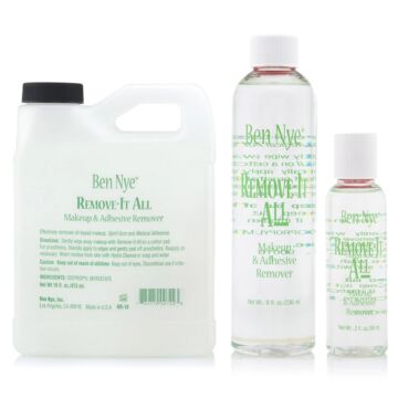 Ben Nye Remove-It All