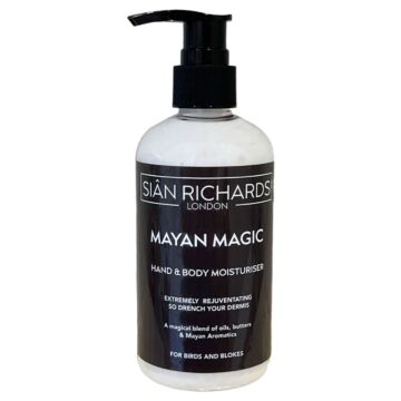 Sian Richard's London Mayan Magic Moisturizer - 10 oz.