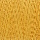 Gutermann Cotton Thread - 110 yds - Dark Yellow