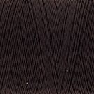 Gutermann Cotton Thread - 110 yds - Med. Brown