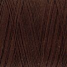 Gutermann Cotton Thread - 110 yds - Brown