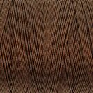 Gutermann Cotton Thread - 110 yds - Coffee