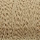 Gutermann Cotton Thread - 110 yds - Tan
