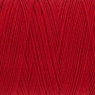 Gutermann Cotton Thread - 110 yds - Bright Red