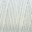 Gutermann Cotton Thread - 110 yds - Silver Green