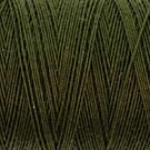 Gutermann Cotton Thread - 110 yds - Dark Green