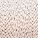 Gutermann Cotton Thread - 110 yds - Light Grey