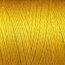 D/E Heavy Duty Nylon Thread - 375 yds - Yellow