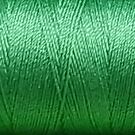 D/E Heavy Duty Nylon Thread - 375 yds - Kelly Green