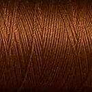 D/E Heavy Duty Nylon Thread - 375 yds - Spice