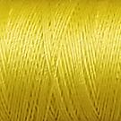 D/E Heavy Duty Nylon Thread - 375 yds - Canary