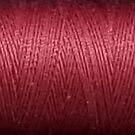 D/E Heavy Duty Nylon Thread - 375 yds - Rose