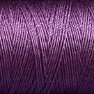 D/E Heavy Duty Nylon Thread - 375 yds - Grape