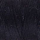 D/E Heavy Duty Nylon Thread - 375 yds - Black
