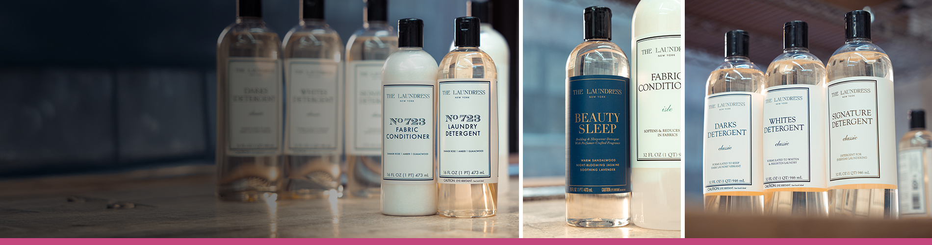The Laundress