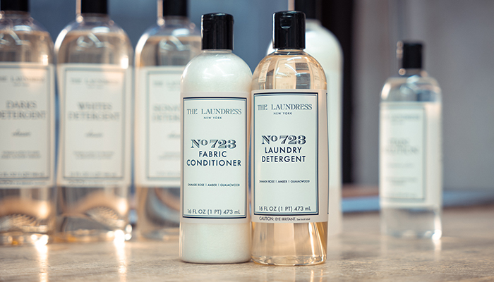 The Laundress