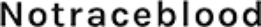 NOTRACEBOOLD