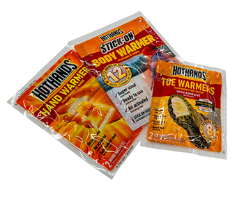 Hothands