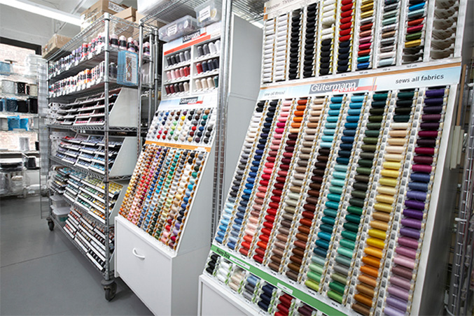 New york Store Products